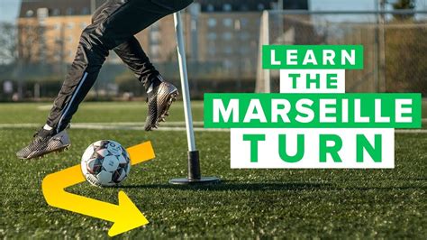 marseille roulette|Soccer Skills: The Roulette Turn .